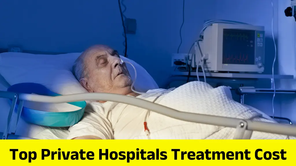 Hospital Cashless Treatment Near Me