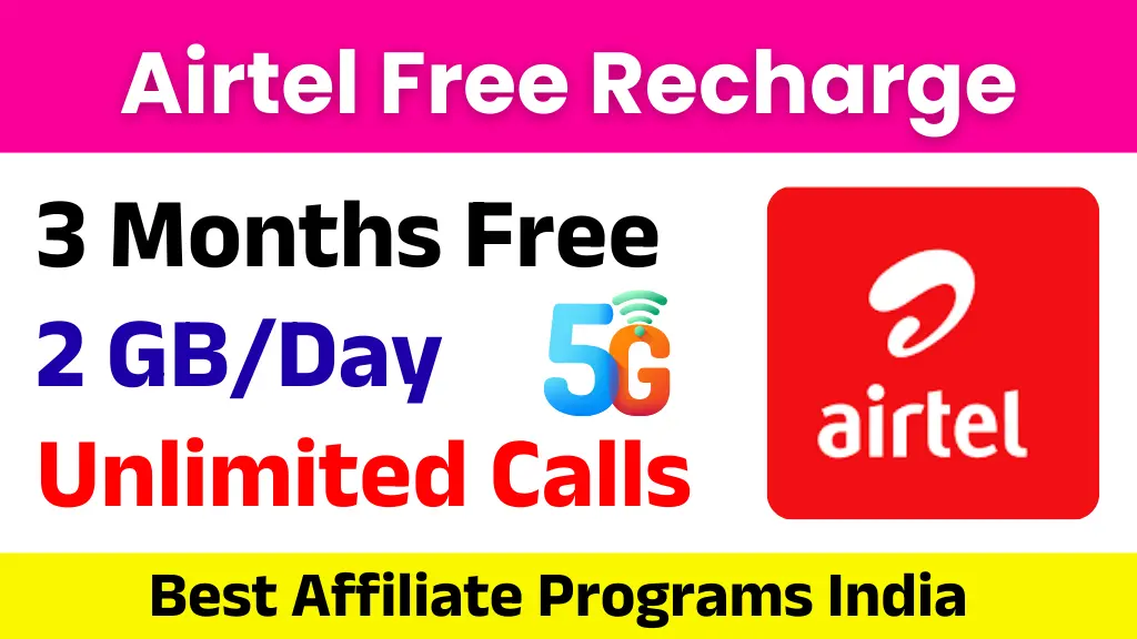 Best Affiliate Programs India