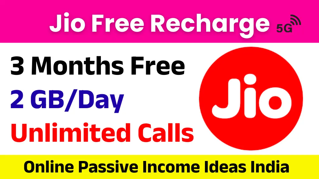 Online Passive Income Ideas India